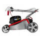 Бензиновая газонокосилка Al-Ko Highline 527 SP