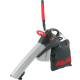 Воздуходувка-пылесос Al-Ko Blower ВAC 2400 E Speed Control