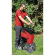 Шредер садовий Einhell GC-RS 2540 (3430620)