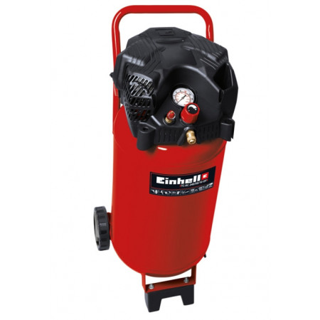 Компрессор воздушный Einhell TC-AC 240/50/10 OF (4010393)