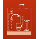 Насос погружной для грязной воды Einhell GC-DP 1020 N (4170773)