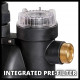 Насос напорный автоматический Einhell GC-AW 6333 (4176730)