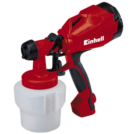 Фарборозпилювач електричний Einhell TC-SY P 500 (4260010)