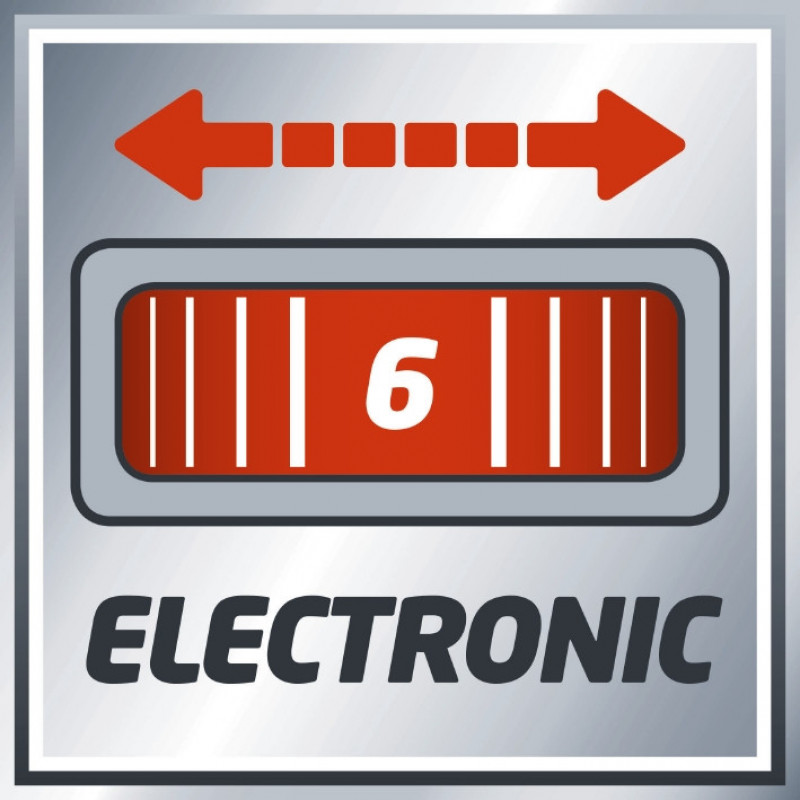 Шлифмашина эксцентриковая Einhell TE-RS 40 E (4462000)