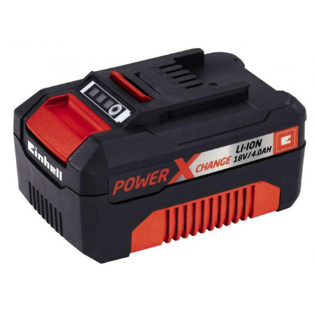 Аккумулятор Einhell PXC 18V 4,0 Ah (4511396)