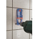 Коронка пильная алмазная 35/25 мм, KWB (499835)