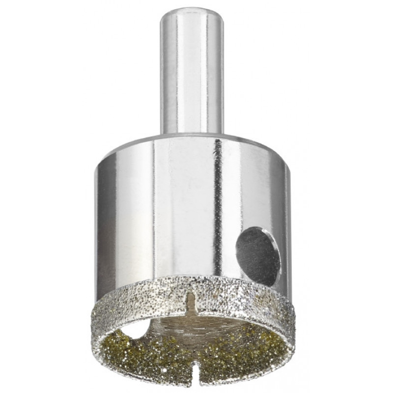 Коронка пильная алмазная 30/25 мм, KWB (499830)