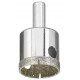 Коронка пильная алмазная 30/25 мм, KWB (499830)
