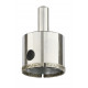 Коронка пильная алмазная 35/25 мм, KWB (499835)