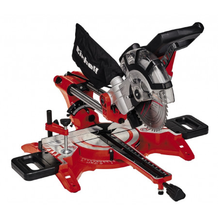 Пила торцева Einhell TC-SM 2131/2 Dual (4300390)