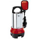 Насос для брудної води Einhell GC-DP 6315 N (4170491)