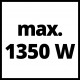 Акумулятор Einhell PXC PLUS Multi-Ah 18V 5-8 Ah (4511600)