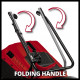 Газонокосилка электрическая Einhell GC-EM 1032 (3400257)