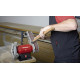 Шлифовальные ленты к точилу Einhell TH-US 240 и TC-US 350, 50х686 мм, 5 шт, KWB (910805)