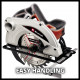 Пила циркулярна Einhell TC-CS 1410 (4331050)