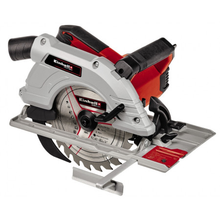 Пила циркулярна Einhell TE-CS 190/1 (4331005)