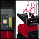 Шредер садовий Einhell GC-RS 60 CB (3430635)