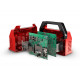 Зарядное устройство Einhell PXC 2x2 Power X-Quattrocharger 4A (4512102)