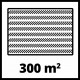 Газонокосилка электрическая Einhell GC-EM 1032 (3400257)