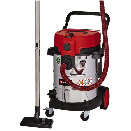 Пылесос строительный Einhell TE-VC 2350 SACL (2342475)
