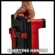 Плиткорез аккумуляторный Einhell TE-TC 18/115 Li - Solo (4301190)