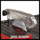 Плиткорез аккумуляторный Einhell TE-TC 18/115 Li - Solo (4301190)