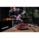Акумулятор Einhell PXC PLUS Multi-Ah 18V 5-8 Ah (4511600)