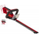 Кущоріз акумуляторний Einhell GC-CH 18/40 Li - Solo (3410940)