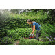 Кущоріз акумуляторний Einhell GC-CH 18/40 Li - Solo (3410940)