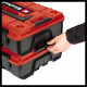 Пластиковий кейс Einhell E-Case S-F (пластик) (4540020)