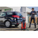 Мойка высокого давления Einhell TE-HP 140 (4140760)