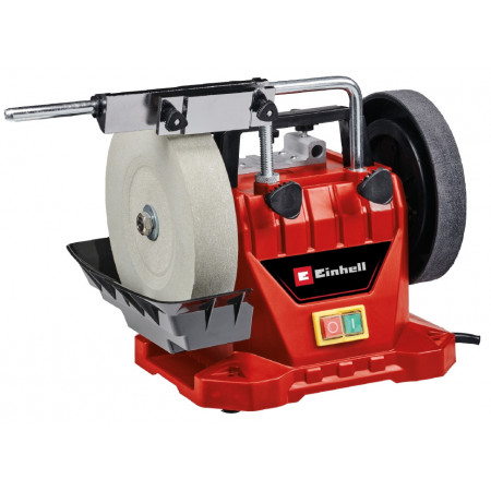 Точило для вологого заточування Einhell TC-WG 200 (4418008)