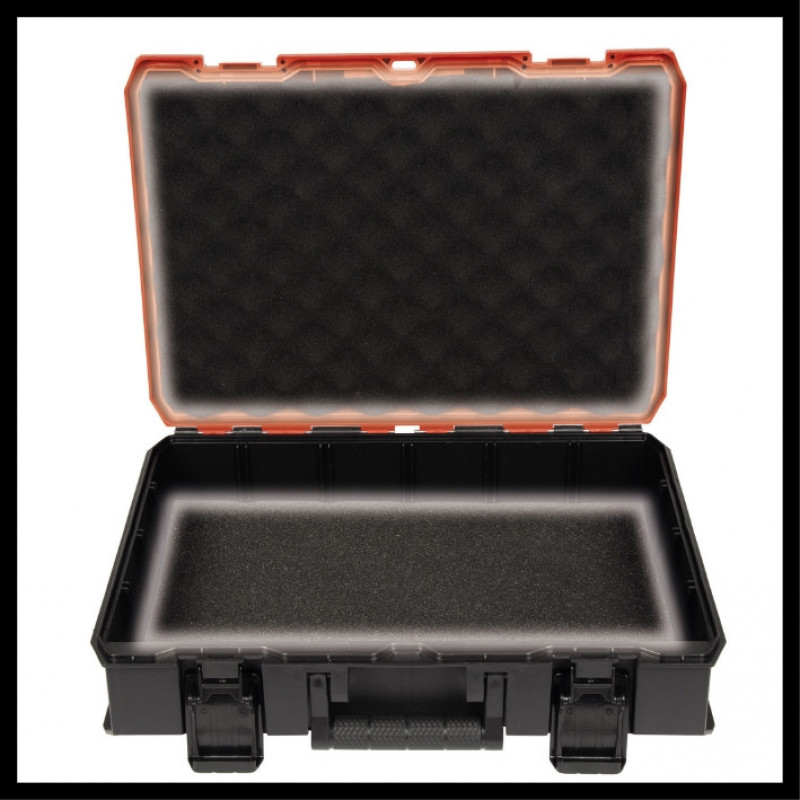 Пластиковий кейс Einhell E-Case S-F (пластик) (4540020)