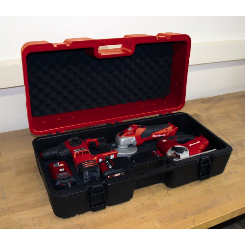 Пластиковий кейс Einhell E-Box M70/35 (4530054)