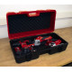 Пластиковий кейс Einhell E-Box M70/35 (4530054)