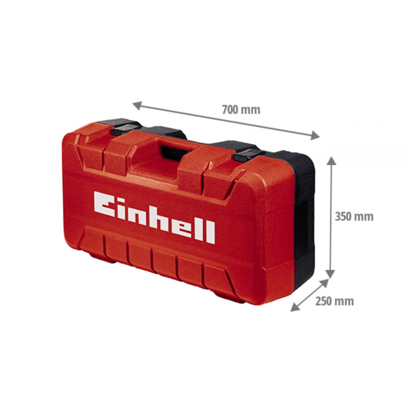 Пластиковий кейс Einhell E-Box M70/35 (4530054)