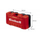 Пластиковий кейс Einhell E-Box M70/35 (4530054)