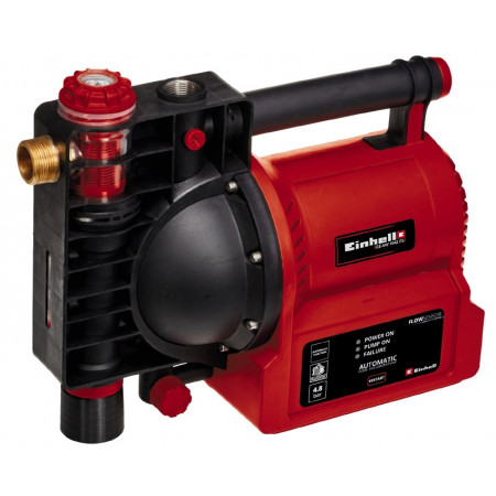 Насос напорный автоматический Einhell GE-AW 1042 FS (4177010)