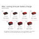 Насос садовий акумуляторний Einhell AQUINNA 36/38 F LED (4180410)