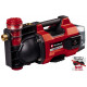 Насос садовий акумуляторний Einhell AQUINNA 36/38 F LED (4180410)