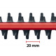 Кущоріз телескопічний Einhell GC-HH 5056 (3403870)