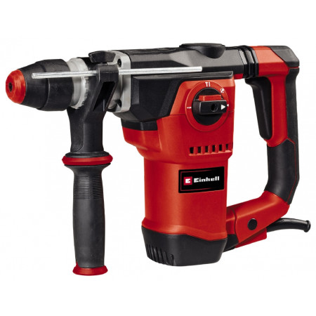 Перфоратор електричний Einhell TE-RH 32-1600 4F (4258508)