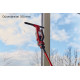 Набор насадок для Einhell BRILLIANTO, 2 шт, 165/350 мм (3437102)