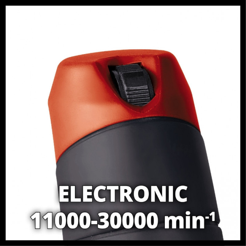 Фрезер електричний Einhell TC-RO 1155 Kit (4350474)