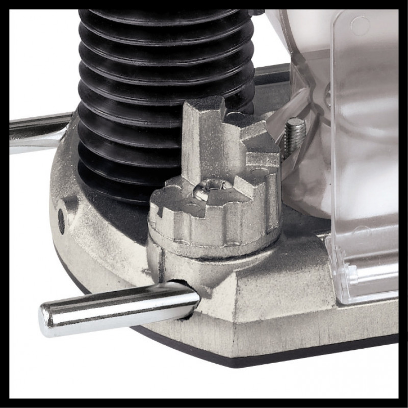 Фрезер електричний Einhell TC-RO 1155 Kit (4350474)