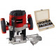 Фрезер електричний Einhell TC-RO 1155 Kit (4350474)