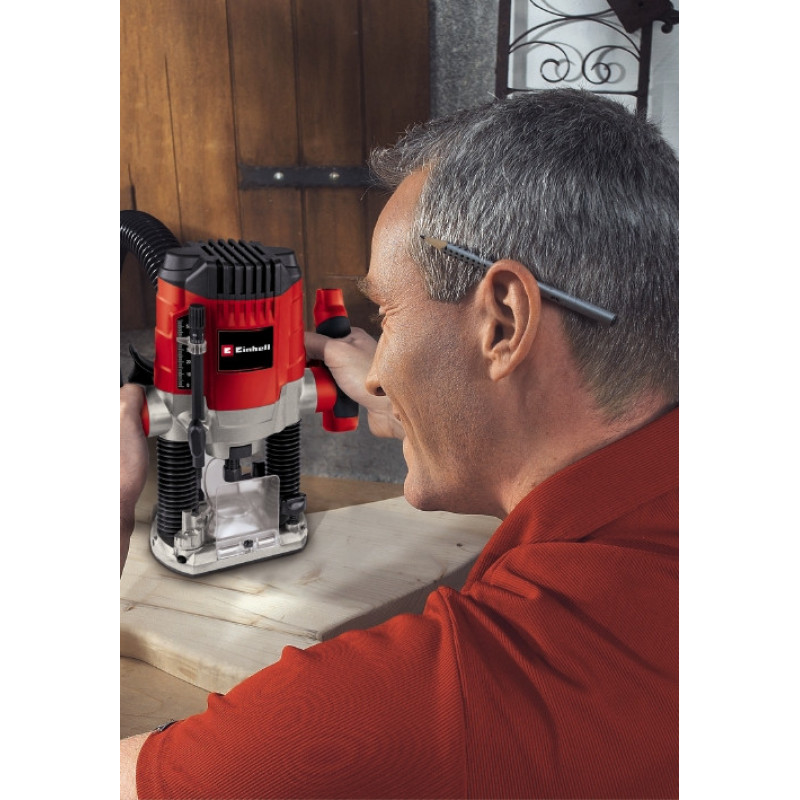 Фрезер електричний Einhell TC-RO 1155 Kit (4350474)