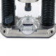 Фрезер електричний Einhell TC-RO 1155 Kit (4350474)