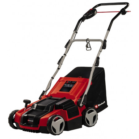 Скарификатор электрический Einhell GE-SA 1435/1 (3420690)