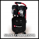 Компрессор воздушный Einhell TE-AC 135/24 Silent Plus (4020610)